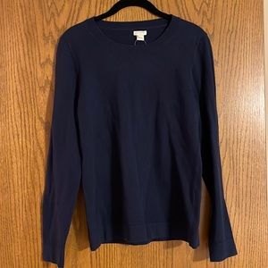 J. Crew sweater S